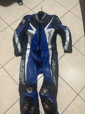 suomy motorradanzug gr 48