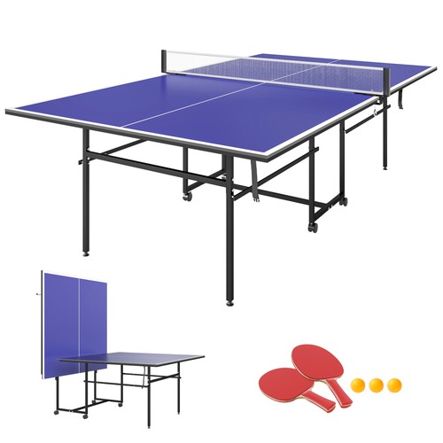 Tischtennistisch klappbar - tischtennistisch,