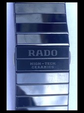 Original Rado Keramik