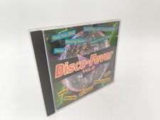 Disco-Fever Vol.2 CD 