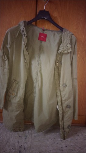 Oliver sommerjacke mantel - oliver, sommerjacke/mantel