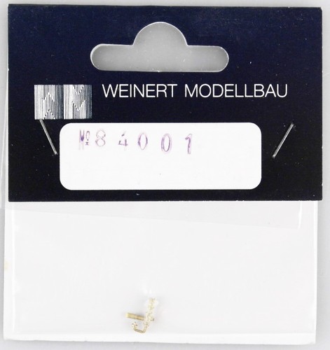 Weinert modellbau spur - weinert,