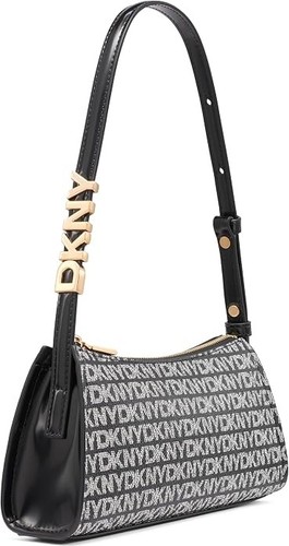 Dkny handbag avril - handbag, shoulder