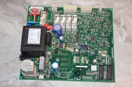 Vaillant mcba 5415d gasmodul - mcba,