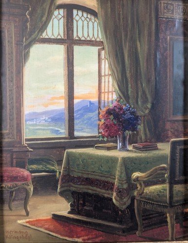 Hermann klingsbögl interieur - klingsbögl,,