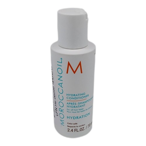 Moroccanoil - moroccanoil,