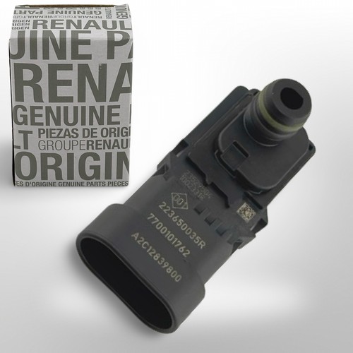 Original ladedrucksensor - original,