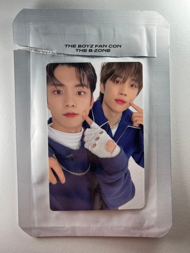 The boyz sunwoo 49 - sunwoo, fan