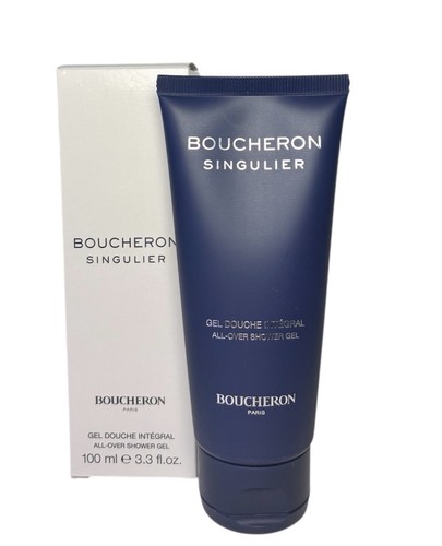 Boucheron singulier 100 - boucheron,