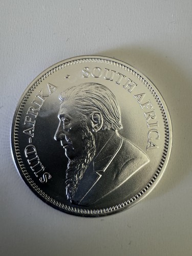Südafrika krügerrand 2023 - südafrika,