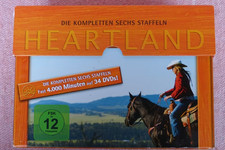 DVD Box: 1 Box - 6 Staffeln