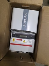 Power-One Aurora Pvi 3.6 Solar