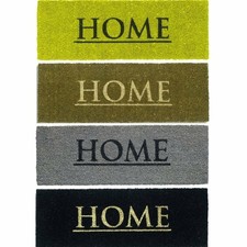 Kokosmatte Fußmatte