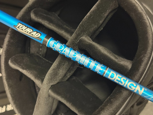 Graphite design tour - design,