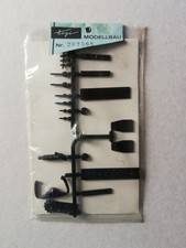 Vintage. HEGI Cockpit -