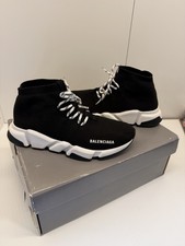 Balenciaga Speed Trainer –