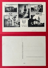 AK GROßKMEHLEN bei Ortrand um