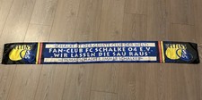 Schal Veltins FC Schalke 04