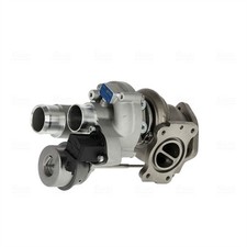 Turbolader für MINI Mini R56