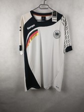 Kempa DHB 2016 Trikot Gr. XXL Deutscher Handballbund Herren