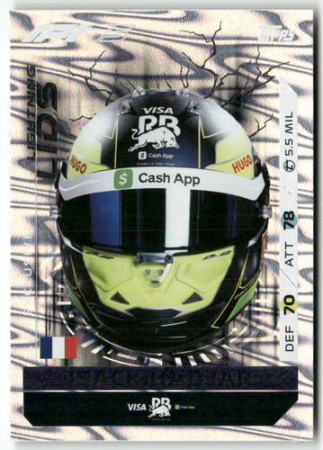 Topps turbo attax 2025 - attax,