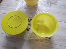 Tupperware Junge Welle