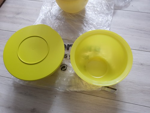 Tupperware junge welle - junge,