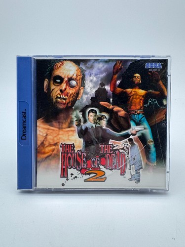 House the dead - of, 2