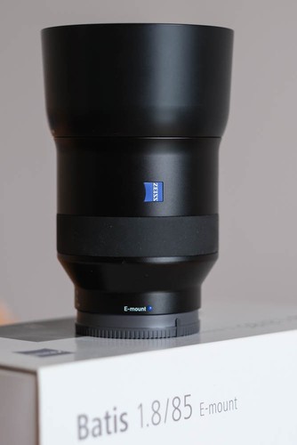 Carl zeiss batis f1 8 - carl,