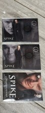 Buffy Spike The Complete Story