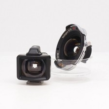 Contax G Hologon T 16mm F8