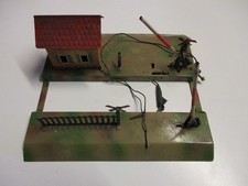 Kibri Bahnübergang 8/43/54