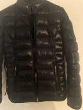 Damen NYlon Jacke mit