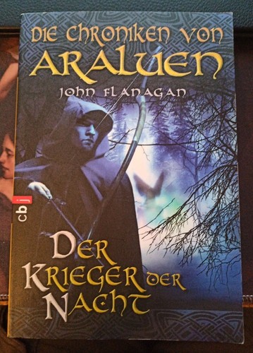 Die chroniken von - araluen, 05