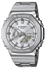 Casio G-Shock G-Steel