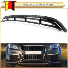 Unten Stoßstange Gitter für Audi Q7 S-Line 4L0807683E01C 2010-2015 Kühlergrill