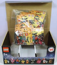 LEGO 71017 Figuren Batman