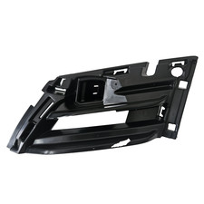 Original Skoda Octavia III 5E Halter Gitter Stoßstange vorne rechts 5E0807724A