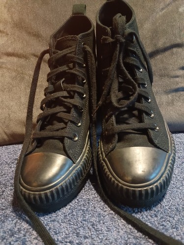 Sneakers british knights - british,