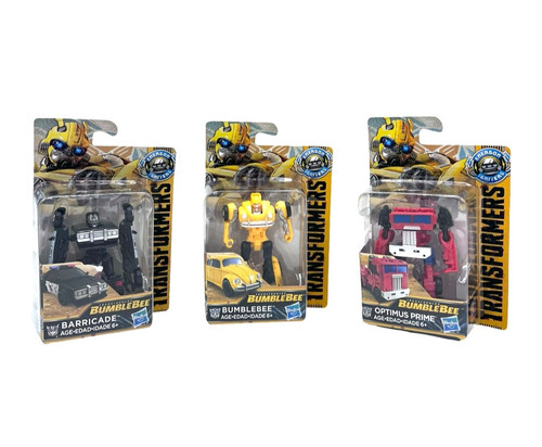 Transformers action figur - transformers,