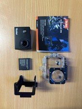 rollei action cam 610