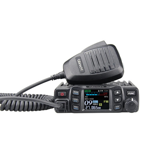 Albrecht 5900 fm ssb - albrecht, am/fm/ssb
