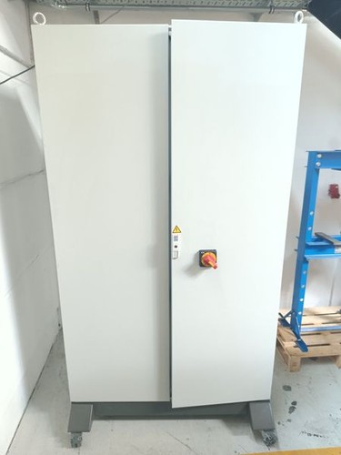 Rittal schaltschrank 8205 - rittal, ts