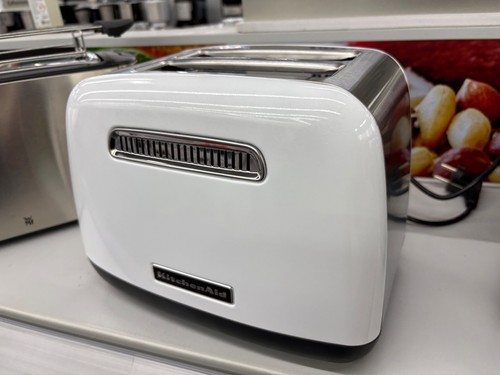 Kitchenaid 5kmt2115ewh classic - 5kmt2115ewh,