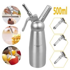 Sahnespender mit 3 Düsen