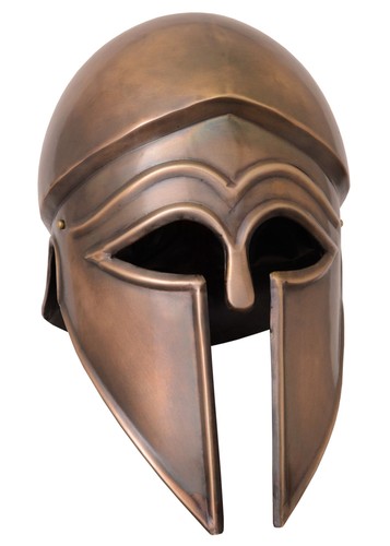 Italo korintherhelm stahl in - stahl,