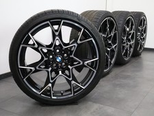 BMW 21 Zoll Sommerreifen 5er