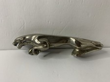 Jaguar Logo Emblem Hood Bonnet