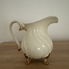 Milchkanne Weimar Porzellan Josephine