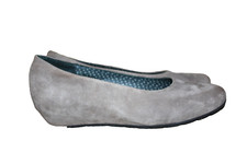 WOLKY Damen Pumps Ballerinas